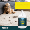 ALZOO Enzyme Stain & Odor Remover