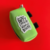 "Do Your Duty" Green Poop Bag Dispenser