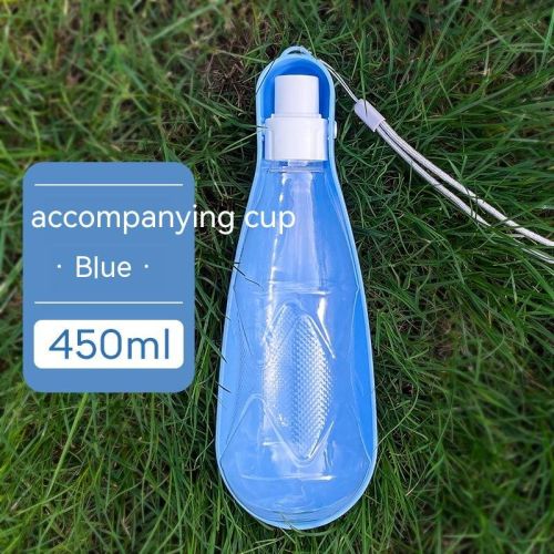 Pet Cups Outdoor Portable Folding