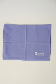 Cool Pet Pad Cover (Color: Periwinkle, size: xs)