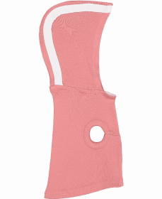 Doggie Skins Gameday Hoodie (Color: Pink, size: XL)