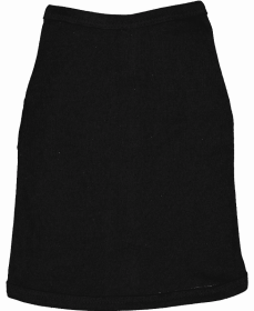 Doggie Skins Tank (Color: black, size: XL)