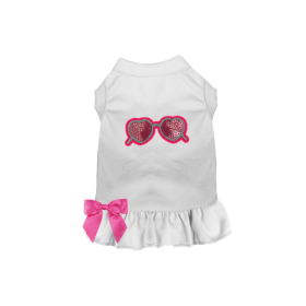 Always Sunny- Dog Dress (size: medium)
