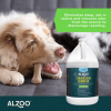ALZOO Enzymatic Stain & Odor Remover