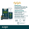 ALZOO Concentrated Stain & Odor Remover