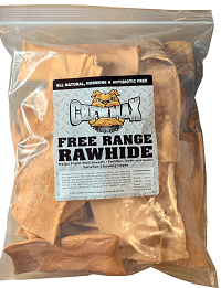 Bacon Chip (size: 1.5 LBS)