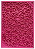 Flower Power Design eMat Enrichment Lick Mat