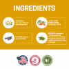 All-Natural Dog Shampoo (5 Treatment Options Available)