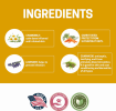 All-Natural Dog Shampoo (5 Treatment Options Available)