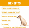 All-Natural Dog Shampoo (5 Treatment Options Available)