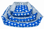 Anchors Away Pet Bed