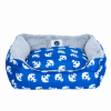 Anchors Away Pet Bed