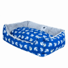 Anchors Away Pet Bed