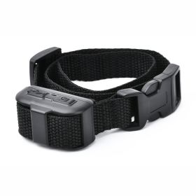 Automatic Barking Stop For Small Dogs (Color: black)